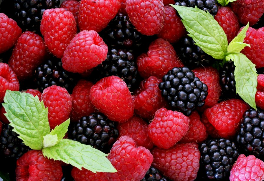 Beeren